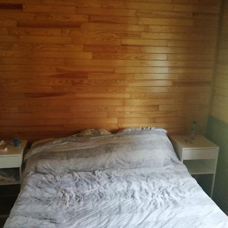 Chalet 94 La Boverie Rendeux Extérieur photo